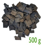 AMERICKÉ DUBOVÉ VLOČKY ŤAŽKÉ 500G AMERICKÉ DUBOVÉ VLOČKY ŤAŽKÉ 500G
