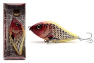 JERK YORK DRŽIČ NA ŠŤUKY 10cm/47g JERK YORK DRŽIČ NA ŠŤUKY 10cm/47g