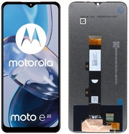 DISPLEJ DOTYKOVÁ LCD OBRAZOVKA PRE Motorola Moto E22