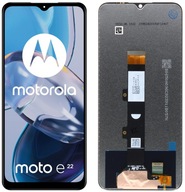 DISPLEJ DOTYKOVÁ LCD OBRAZOVKA PRE Motorola Moto E22 DISPLEJ DOTYKOVÁ LCD OBRAZOVKA PRE Motorola Moto E22
