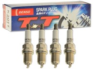 SVIEČKA DENSO K20TT 4 KS SVIEČKA DENSO K20TT 4 KS