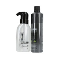 GOLDWELL MEN RE-SHADE Koncentrovaný aktivátor odmasťovania 4,5% 250ml GOLDWELL MEN RE-SHADE Koncentrovaný aktivátor odmasťovania 4,5% 250ml