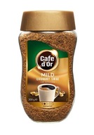 Cafe d'Or Mild instantná káva 200g Cafe d'Or Mild instantná káva 200g