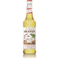 Monin Toffee orechový sirup - karamelový karamel 700 ml Monin Toffee orechový sirup - karamelový karamel 700 ml