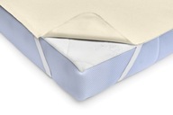 Krémový vodeodolný chránič Frota Protector 60x120cm Krémový vodeodolný chránič Frota Protector 60x120cm