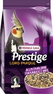 Versele laga austrálsky papagáj mix Nimfa 2,5 kg Versele laga austrálsky papagáj mix Nimfa 2,5 kg