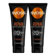 Syoss Repair Intenzívny kondicionér pre suché vlasy Syoss Repair Intenzívny kondicionér pre suché vlasy