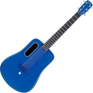 Akustická gitara Lava ME 2 FreeBoost Blue