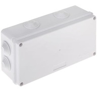 ODBOČKOVÁ SKRIŇKA S UPÍNKAMI PK-200X100 ODBOČKOVÁ SKRIŇKA S UPÍNKAMI PK-200X100