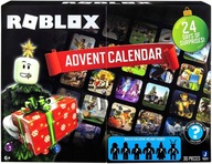 POSTAVKY DO ADVENTNÉHO KALENDÁRA ROBLOX + KÓD HRY POSTAVKY DO ADVENTNÉHO KALENDÁRA ROBLOX + KÓD HRY