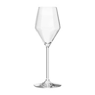 Sada 4 pohárov na šampanské KROSNO Ray, 175 ml