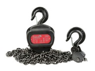 Reťazový navijak 3t Dĺžka reťaze 3m Hard CE Durable Power Reťazový navijak 3t Dĺžka reťaze 3m Hard CE Durable Power