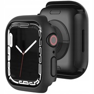 Puzdro CASE + GLASS 2v1 pre Apple Watch 8 41mm Puzdro CASE + GLASS 2v1 pre Apple Watch 8 41mm
