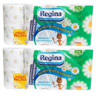 REGINA HAMOLÍKOVÝ TOALETNÝ PAPIER 32 VALCOV 3 VÁL