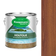 KOOPMANS 111 HOUTOLIE UV PRÍRODNÝ TEAKOVÝ OLEJ 5L KOOPMANS 111 HOUTOLIE UV PRÍRODNÝ TEAKOVÝ OLEJ 5L