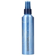 SEBASTIAN SHINE DEFINE SPREJ NA LESK NA VLASY 200ml SEBASTIAN SHINE DEFINE SPREJ NA LESK NA VLASY 200ml