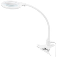 LED KOZMETICKÁ SLUŽBA Zväčšovacia DIAGNOSTICKÁ LAMPA