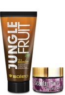 SOLEO JUNGLE FRUITS BRONZER PLN 11,50 bezplatný balíček SOLEO JUNGLE FRUITS BRONZER PLN 11,50 bezplatný balíček