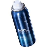 SVIETIACE PRÁŠKOVÝ SPREJ COMPACT 60ML PODČIARKNE VAŠU ŽIAR SVIETIACE PRÁŠKOVÝ SPREJ COMPACT 60ML PODČIARKNE VAŠU ŽIAR