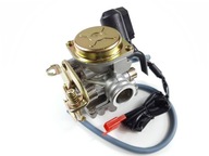 Karburátor Romet RXL VXL XL 50/70 GY6 4T Karburátor Romet RXL VXL XL 50/70 GY6 4T