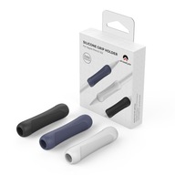 Držiak krytu na Apple Pencil 1/2, 3 kusy Držiak krytu na Apple Pencil 1/2, 3 kusy