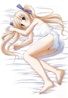 Plagát Anime Clover Hearts CH_003 A1+ (vlastné) Plagát Anime Clover Hearts CH_003 A1+ (vlastné)