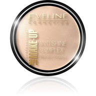 EVELINE Art Make-up Minerálny púder proti lesku 31