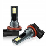 LED ŽIAROVKY H11 H8 ŽIAROVKA 6000K 2ks LED ŽIAROVKY H11 H8 ŽIAROVKA 6000K 2ks