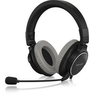 Štúdiové slúchadlá Behringer BH470U s mikrofónom a Štúdiové slúchadlá Behringer BH470U s mikrofónom a