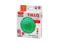 Senzorická masážna a rehabilitačná lopta Tullo