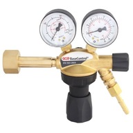 Redukcia GCE Basecontrol Ar/CO2 200/24 L Redukcia GCE Basecontrol Ar/CO2 200/24 L
