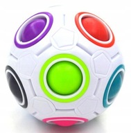 Puzzle Magic Fidget Ball