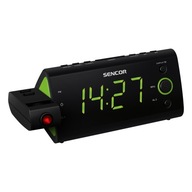 Rádiobudík SRC 330GN Rádiobudík SRC 330GN