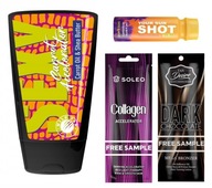 Urýchľovacia trubica Wild Tan Sexy Accelerator Soleo Wild Urýchľovacia trubica Wild Tan Sexy Accelerator Soleo Wild