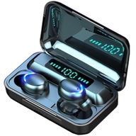Bezdrôtové Bluetooth 5.0 slúchadlá s Powerbankou Bezdrôtové Bluetooth 5.0 slúchadlá s Powerbankou