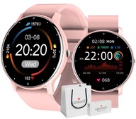 OZNÁMENIA SMARTWATCH EKG CARDIO SPORT