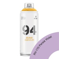 Montana Mtn 94 Spray 400 ml RV-170 Purple Montana Mtn 94 Spray 400 ml RV-170 Purple