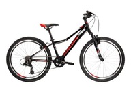 PREDAJ MTB bicykel Kross Hexagon 1.0 JR 13 \ '\' 24 MTB