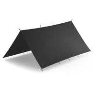 Kempingová plachta Helikon Supertarp Shadow Grey