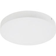 VONKAJŠIA STROPNÁ LAMPA 1X24W LED MATNÁ BIELA RABALUX TART VONKAJŠIA STROPNÁ LAMPA 1X24W LED MATNÁ BIELA RABALUX TART