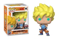 Super Saiyan Goku 948 Diamond Dragon Ball Z Funko