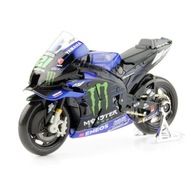 MAISTO YAMAHA YZR-M1 GP21 #21 MORBIDELLI 1:18 NOVINKA MAISTO YAMAHA YZR-M1 GP21 #21 MORBIDELLI 1:18 NOVINKA