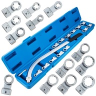 KĽÚČ NA NAPÍNANIE REMEŇA 12-19 TORX E10-E18 KĽÚČ NA NAPÍNANIE REMEŇA 12-19 TORX E10-E18