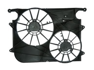 Kryt ventilátora Chevrolet Captiva 06-11 Diese Kryt ventilátora Chevrolet Captiva 06-11 Diese