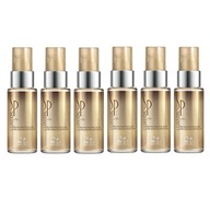 WELLA SP LUXE OIL ELIXIR STAROSTLIVOSŤ O VLASY 6X30ML WELLA SP LUXE OIL ELIXIR STAROSTLIVOSŤ O VLASY 6X30ML