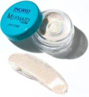 Ingrid Mermaid Ultra Shiny vrchný lak s časticami Ingrid Mermaid Ultra Shiny vrchný lak s časticami