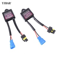 2ks C6 Canbus Xenon Kit Výstražná plechovka 2ks C6 Canbus Xenon Kit Výstražná plechovka