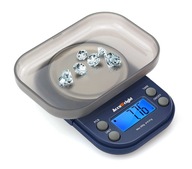 AccuWeight IC-255 B3 gramová váha na šperky 0,01g AccuWeight IC-255 B3 gramová váha na šperky 0,01g
