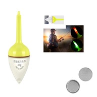 SUM Float 40g Led RGB dióda - ZMENA FARBY + PIN BATÉRIA SUM Float 40g Led RGB dióda - ZMENA FARBY + PIN BATÉRIA