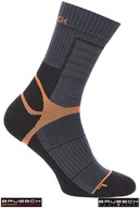 Termoaktívne ponožky BRUBECK BHP001, veľkosti 45-47